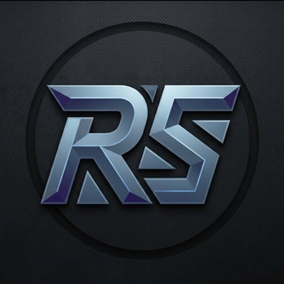 Telegram profile photo for RUSHOP