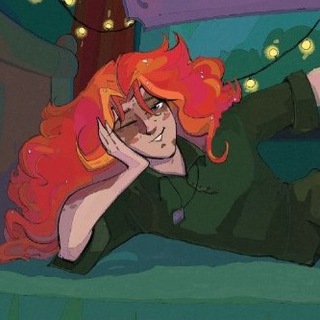 Telegram profile photo for классные цацки 🍄