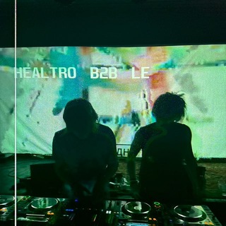 Telegram profile photo for healtro