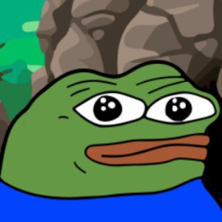 Telegram profile photo for Peepo pepe Stickers