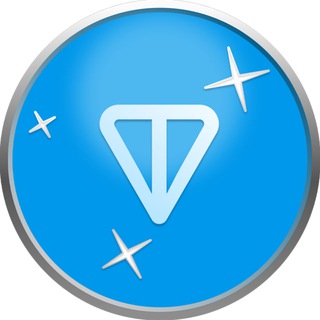 Telegram profile photo for TON Mine Group⚡️