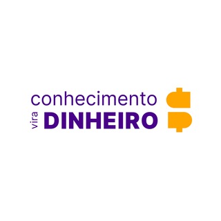 Telegram profile photo for Conhecimento Vira Dinheiro