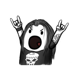 Telegram profile photo for UzRock