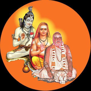 Telegram profile photo for शङ्कर महानुशासनम् 🔱🚩