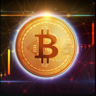 Telegram profile photo for BTCUSD TRADING SIGNAL📈📉