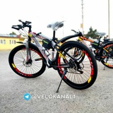 Telegram profile photo for VeloKanal1 🏠 Iltimos Uyda Qoling Bikeshop Velobozor namanganvelobozor velosipedlar1 velosayt