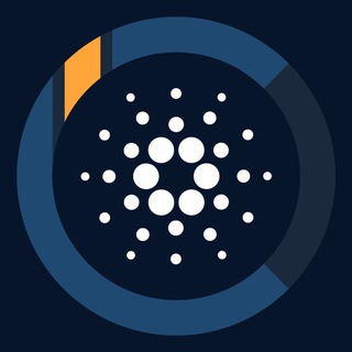 Telegram group profile photo for ThuanCapital ADA Staking Group