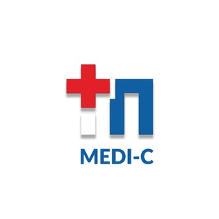 Telegram profile photo for MEDI-C Portal