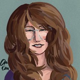 Telegram profile photo for Eka's art