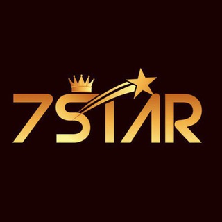 Telegram profile photo for 7Star Channel