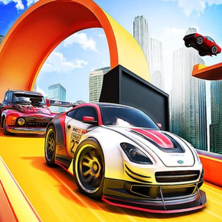 Telegram profile photo for Games & App's Station 2026 - Apk's & Links
