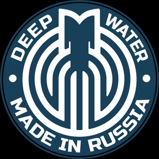 Telegram profile photo for Deep Water