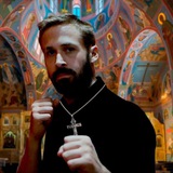 Telegram profile photo for ПРОГРЕВ ДЖАМБОЙ