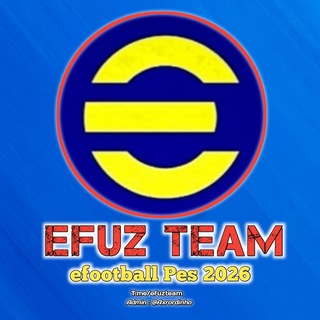 Telegram profile photo for Efuz Team