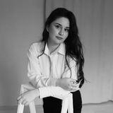 Telegram profile photo for БРОВИ ОТ ОЛУНИ