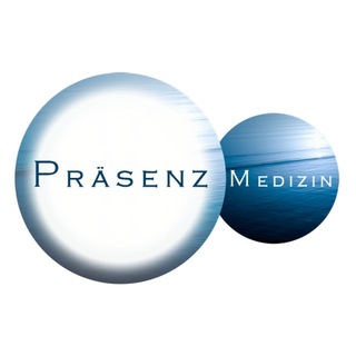 Telegram profile photo for PräsenzMedizin