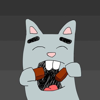 Telegram profile photo for Сова - эффективный менеджер. Xander Toons