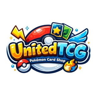 Telegram profile photo for UnitedTCG