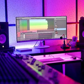 Telegram profile photo for Pasard Beats