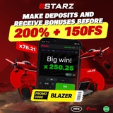 Telegram profile photo for BLAZER BETTING TIPS