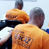 Telegram profile photo for EFICAZ CONCURSOS