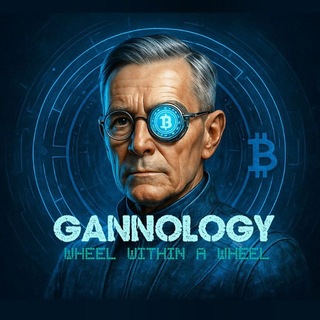 Telegram profile photo for Gannology V5
