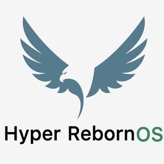 Telegram profile photo for Hyper Reborn Project | by#M•R•T🇲🇨