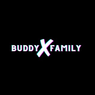 Telegram profile photo for Buddy ✘ Family