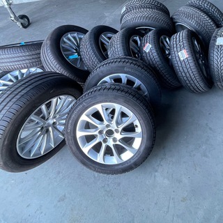 Telegram profile photo for VAG Wheels. Литые Диски