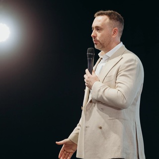 Telegram profile photo for Сергей Семёнов | Channel