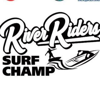 Telegram profile photo for RiverRiders_SurfChamp