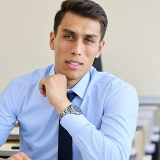 Telegram profile photo for GENETIKA | SHARIPOV