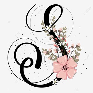 Telegram profile photo for ✍🏻خطوط للتطريز ✍🏻