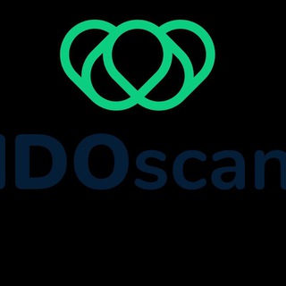Telegram profile photo for IDOSCAN ANNOUNCEMENT