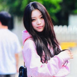 Telegram profile photo for ⊹ ࣪ ˖ ໒꒱ Mina ⋆ I’ll like u 𐙚
