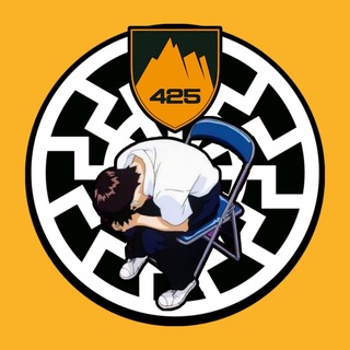 Telegram profile photo for Підвал Прочан