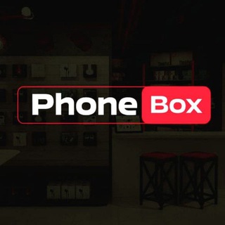Telegram profile photo for Phone Box
