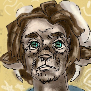 Telegram profile photo for Arin Eyes РЕСТ