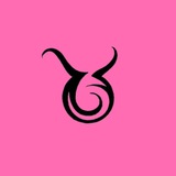 Telegram profile photo for Телец, тебе знак