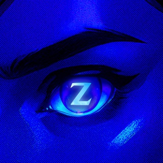 Telegram profile photo for ZODIA - PORTAL