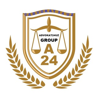 Telegram profile photo for Advokat 24 group