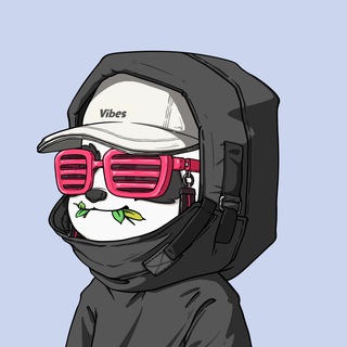 Telegram profile photo for Satty