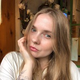 Telegram profile photo for С книгами в обнимку 💖