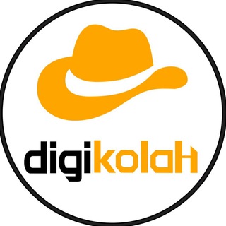 Telegram profile photo for Digikolah |دیجی کلاه