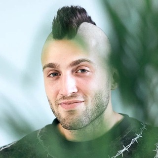 Telegram profile photo for Клубничный