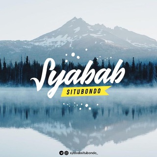 Telegram profile photo for SyababSitubondo