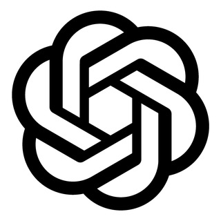 Telegram profile photo for ChatGPT Бесплатно!