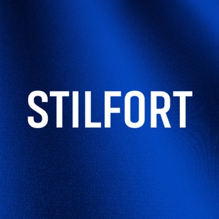Telegram profile photo for Stilfort.com