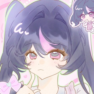 Telegram profile photo for 𓆩♡𓆪ɑꪱ𝘀ɑ OPENN 2/5