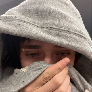 Telegram profile photo for лайв кашмар